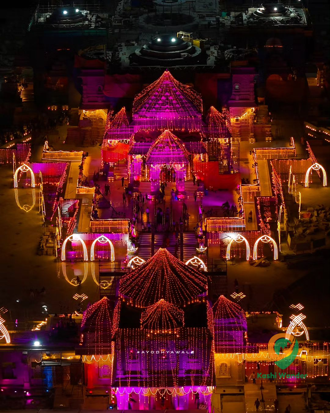 Ram Mandir Ayodhya
